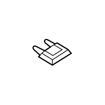 GM 88909760 Fuse