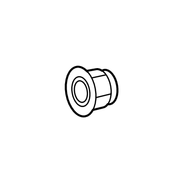 Ford HL3Z-5310-C Coil Spring