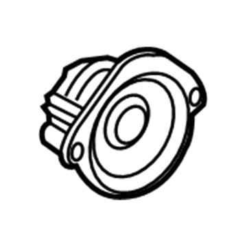 Acura 39120-TZ3-A11 Speaker Assembly, 8Cm