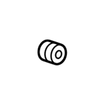 GM 19130006 Intercooler Grommet