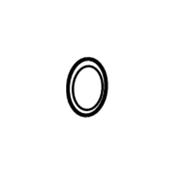 Acura 18393-SDB-A00 Gasket, Pre Chamber