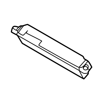 Toyota SU003-09638 Indicator