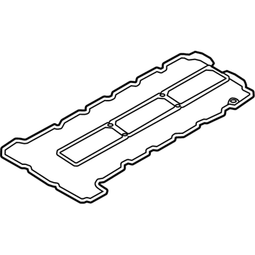 BMW 11-12-7-565-286 Profile-Gasket