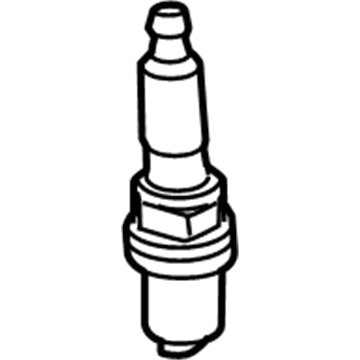 Mopar SP0ZFR5F11 Plug