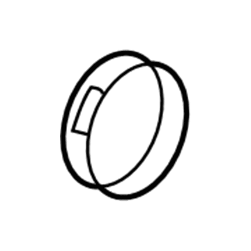 Honda 91260-SR3-003 Seal, Half Shaft (Outer) (Nok)