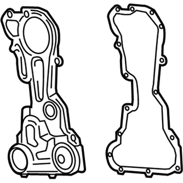 GM 24587034 Front Cover