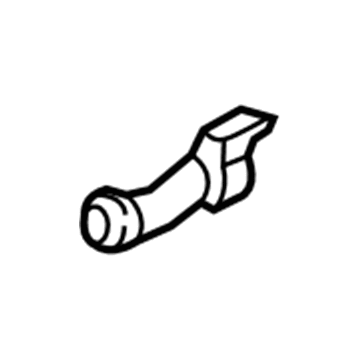 GM 55484647 Cooler Pipe