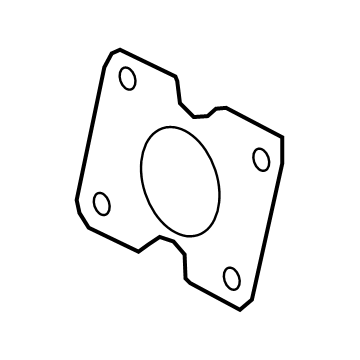 Hyundai 59145-GI100 SHIM