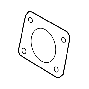 Hyundai 59145-GI000 SEAL