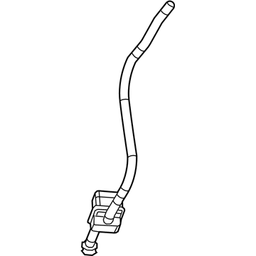 GM 20848506 Filter