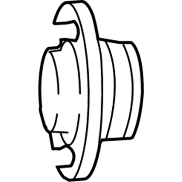 Mopar 4779199AA Brake Bearing