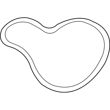 Mopar 4621564 Seal-Water Pump Body
