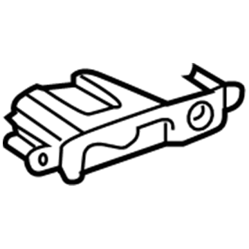 Toyota 74102-52030-C0 Ashtray
