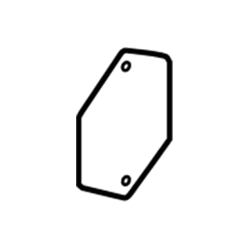 BMW 51-12-7-240-917 Washer-Gasket
