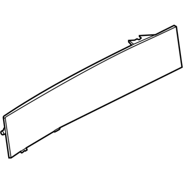 BMW 65-50-5-A64-1F0 MULTIFUNCTIONAL DISPLAY:655010