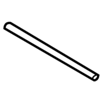 Ford 2C5Z-7860576-BA Latch Rods