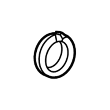 Honda 94524-55000 Circlip (55MM)