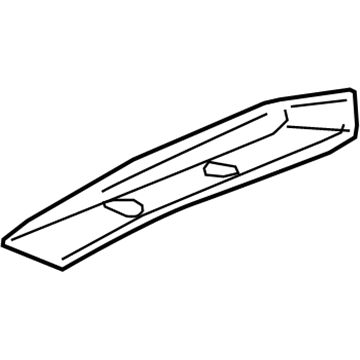 GM 42402520 Liner