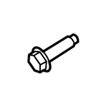 Ford -W715967-S450 Bracket Stud