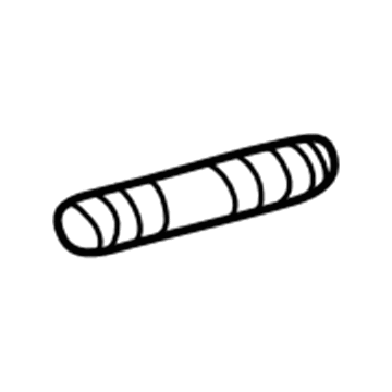 Toyota 90029-01500 Bolt, Stud