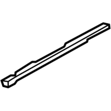 Ford 7T4Z-7851070-A Rail