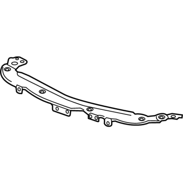 GM 23382430 Upper Support