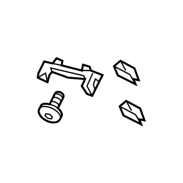 GM 84229330 Guide