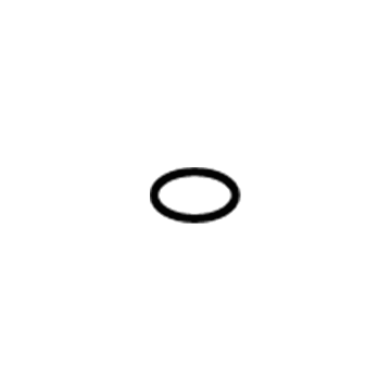 Acura 91394-SDA-A01 O-Ring