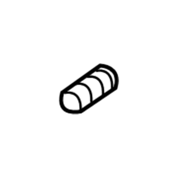 Ford F2DZ-3D655-A Position Spring
