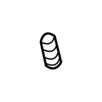 Ford F2DZ-3B768-A Adjust Spring