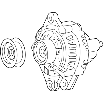 Hyundai 37300-39405 Generator Assembly