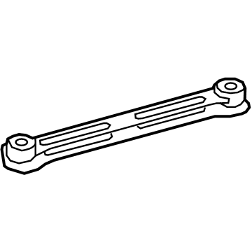 GM 84369072 Lower Brace