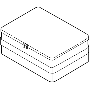 Kia 09149G7900 Case-Mobility Kit