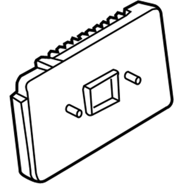 Ford GJ5Z-14G371-K Module