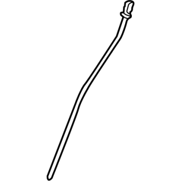 Mopar 68166699AC Indicator-Engine Oil Level