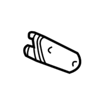 Acura 37505-P8F-A01 Bracket