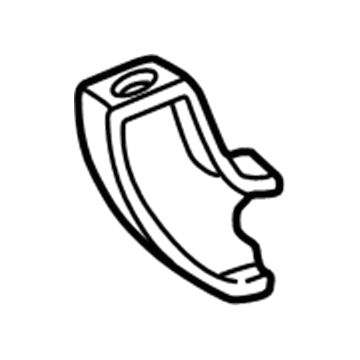 GM 12472150 Bracket