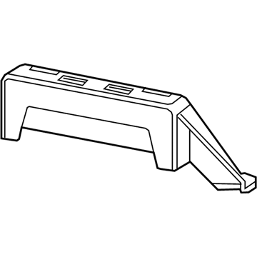 GM 84031931 Cover