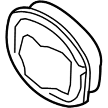 Ford 6L2Z-4033-C Gear Kit