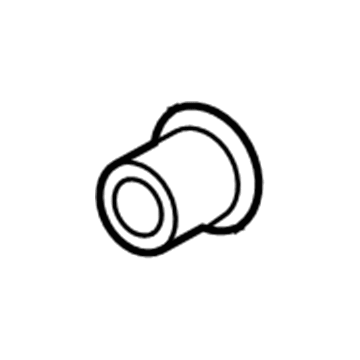 Ford 1L2Z-3A443-AA Mount Bushing