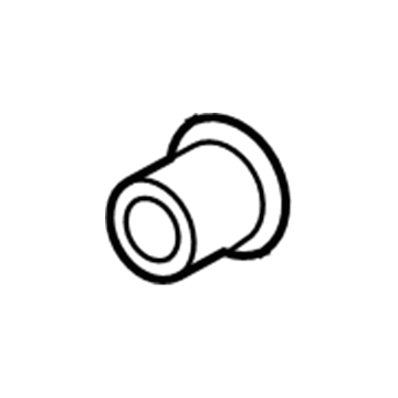 Ford 6L2Z-3A443-A Mount Bushing