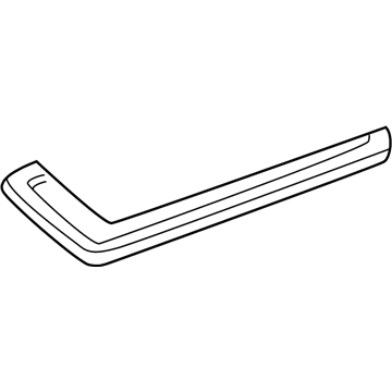 GM 14081257 Gasket-Valve Rocker Arm Cover