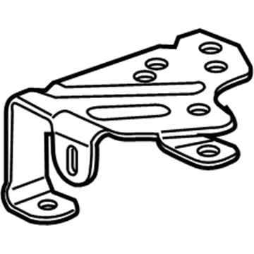 GM 42478285 Mount Bracket