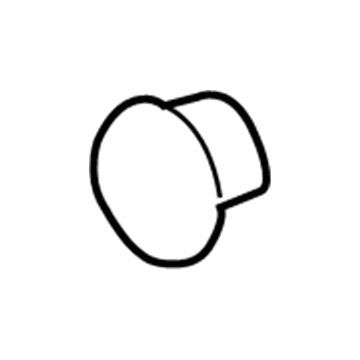 Kia 4532423000 Plug-Magnet