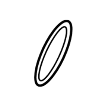 Acura 17244-P72-000 Spring, Air Flow Tube