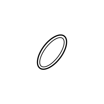 Ford JT4Z-9E583-A Fuel Pump Seal
