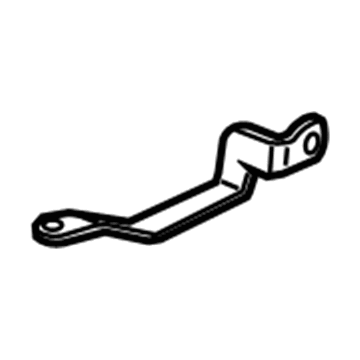 Honda 11941-RCA-A00 Stay, Converter