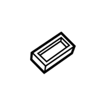 Honda 37985-RAD-L11 Gasket