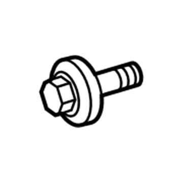 Toyota 90119-14175 Crankshaft Balance Bolt