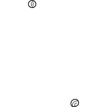 Lexus 90080-11230 Bolt, W/Washer
